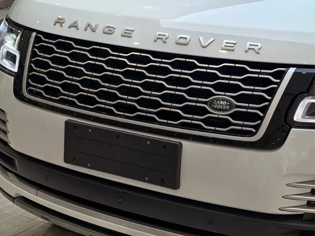 Land Rover Range Rover — миниатюра 24