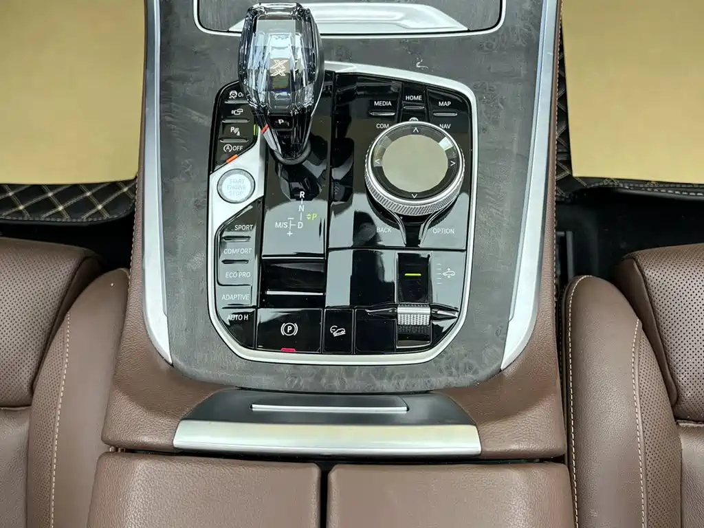 BMW X5 (Import) — миниатюра 24