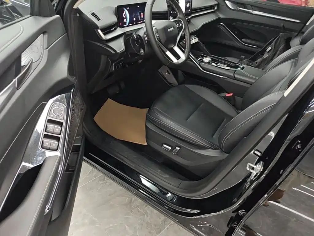 Haval H6 — миниатюра 16
