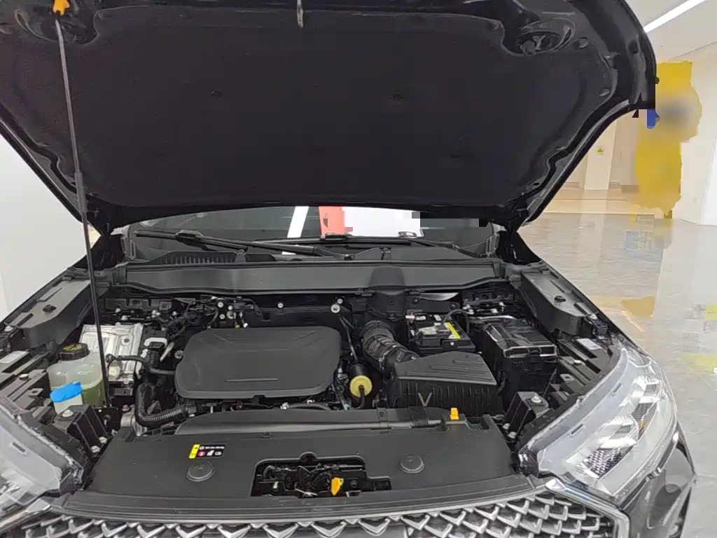 Haval H6 — миниатюра 20