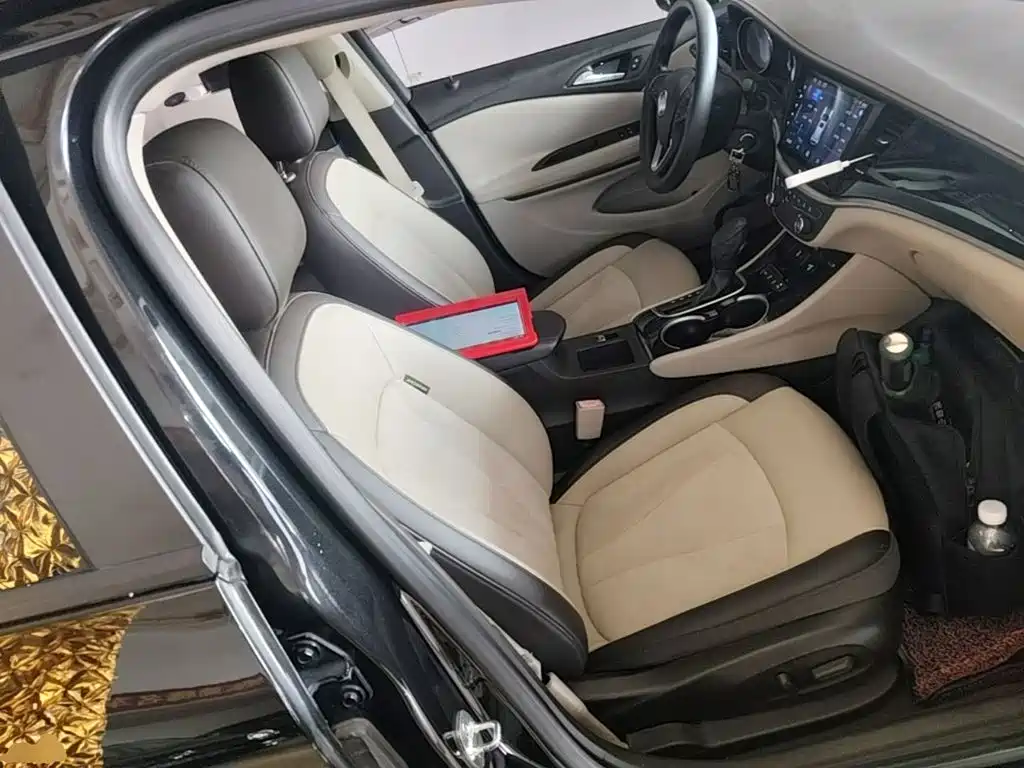 Buick Verano — миниатюра 25