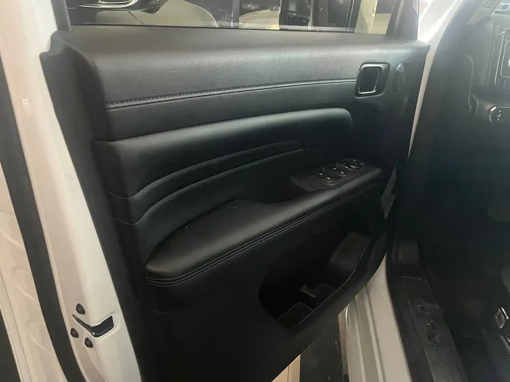 Haval H9 — миниатюра 7
