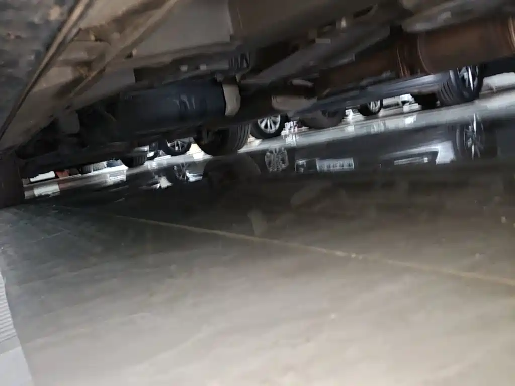 GAC Motor Trumpchi M8 — миниатюра 21