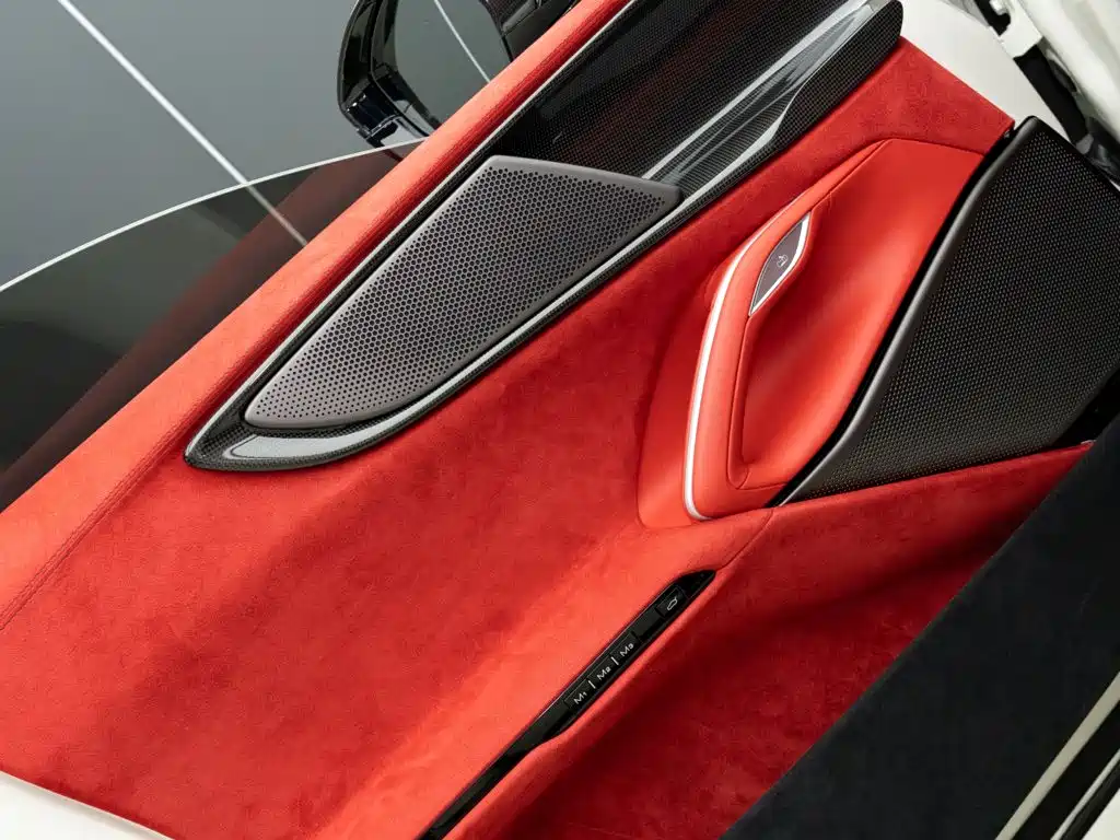 Ferrari Purosangue — миниатюра 12