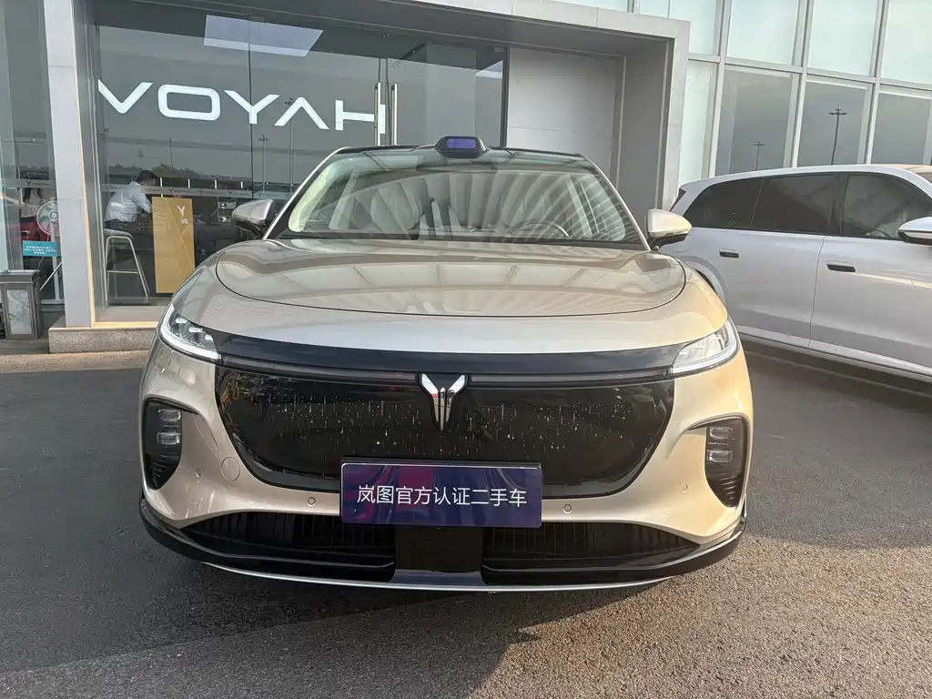 VOYAH Zhiyin — миниатюра 2