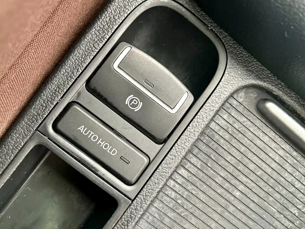 Volkswagen Tiguan — миниатюра 12