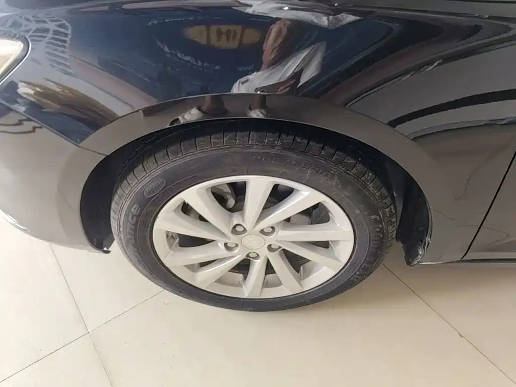 Buick Verano — миниатюра 23