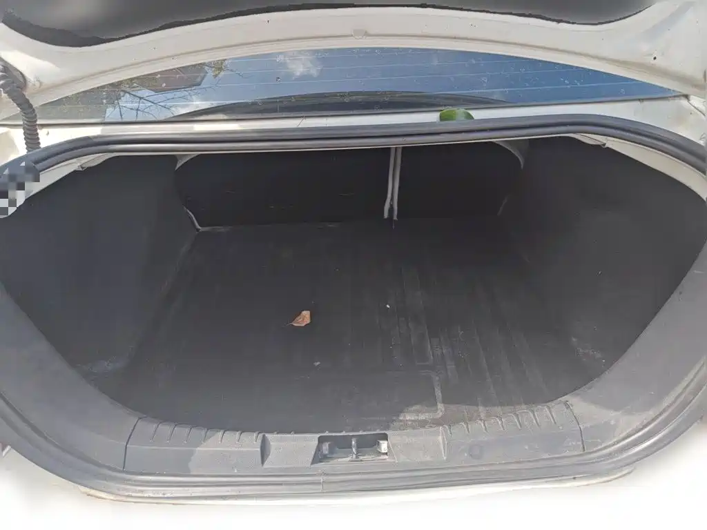 Ford Focus — миниатюра 20