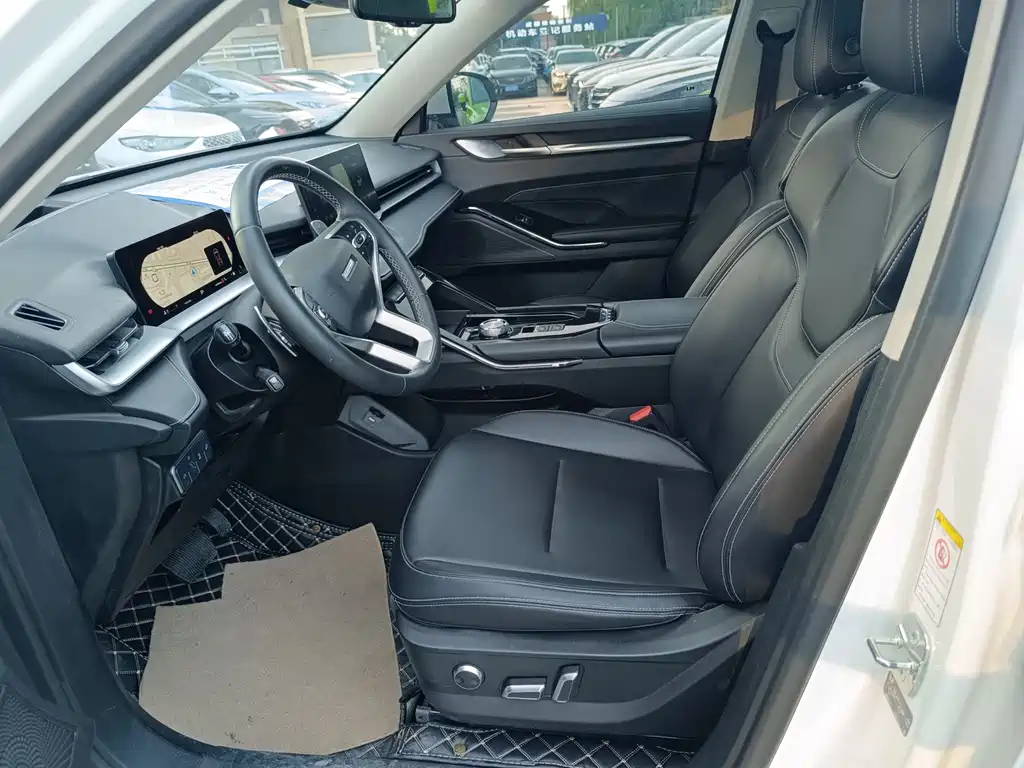 Haval H6 — миниатюра 5