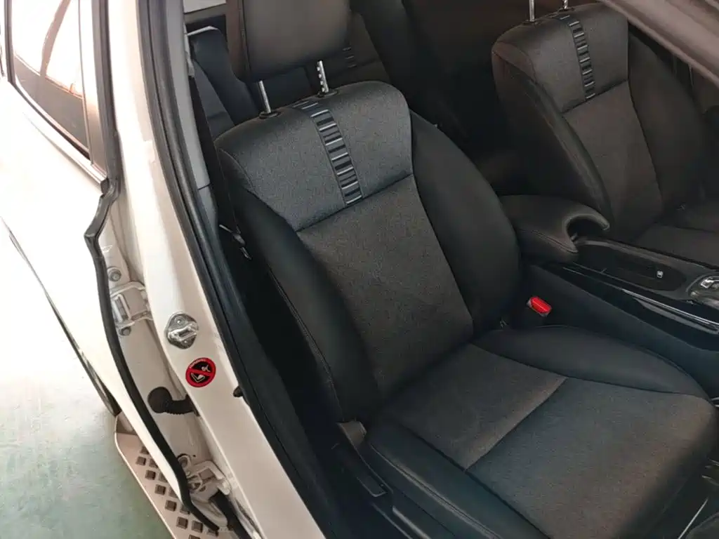 Honda XR-V — миниатюра 25