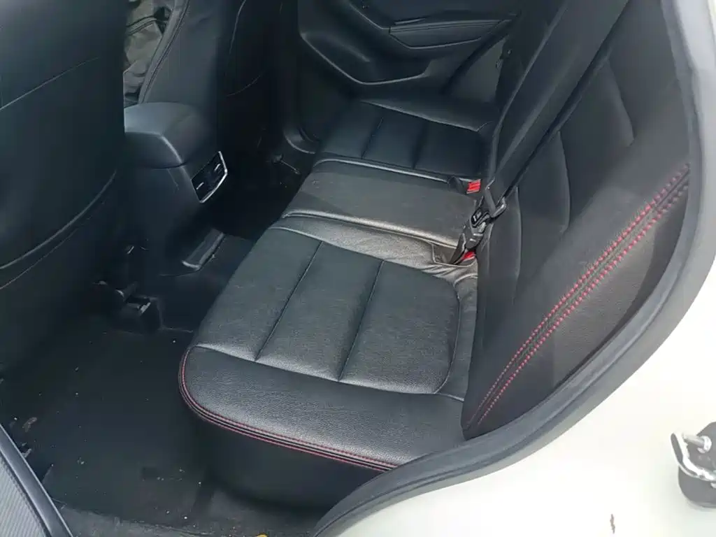Mazda CX-5 — миниатюра 17
