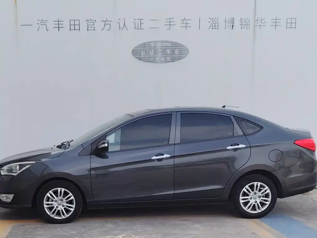 Haima Haima M3 — миниатюра 3