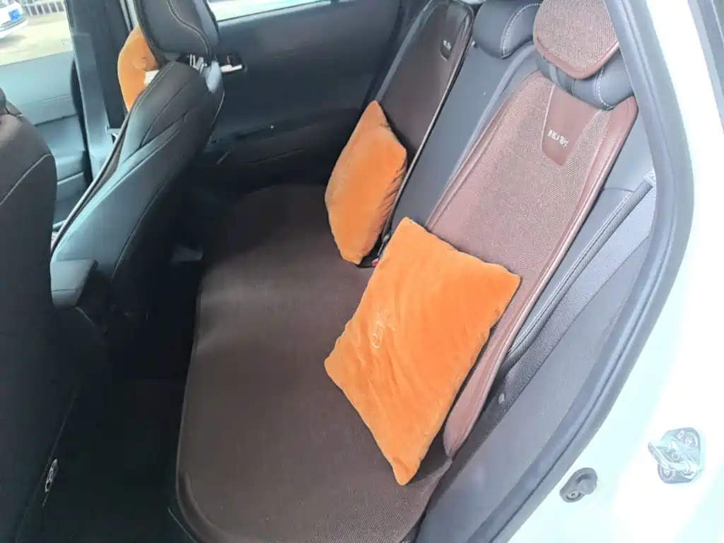 Toyota Frontlander — миниатюра 17