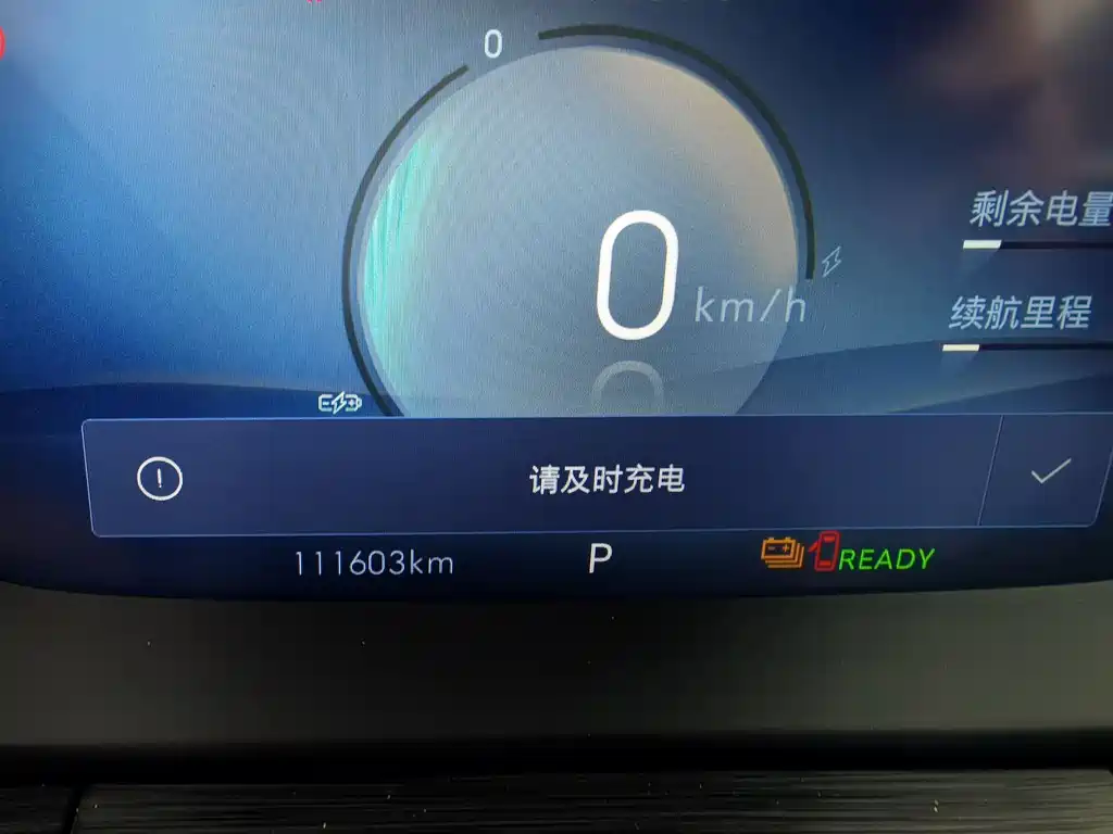 BUICK SLIGHTLY BLUE 6