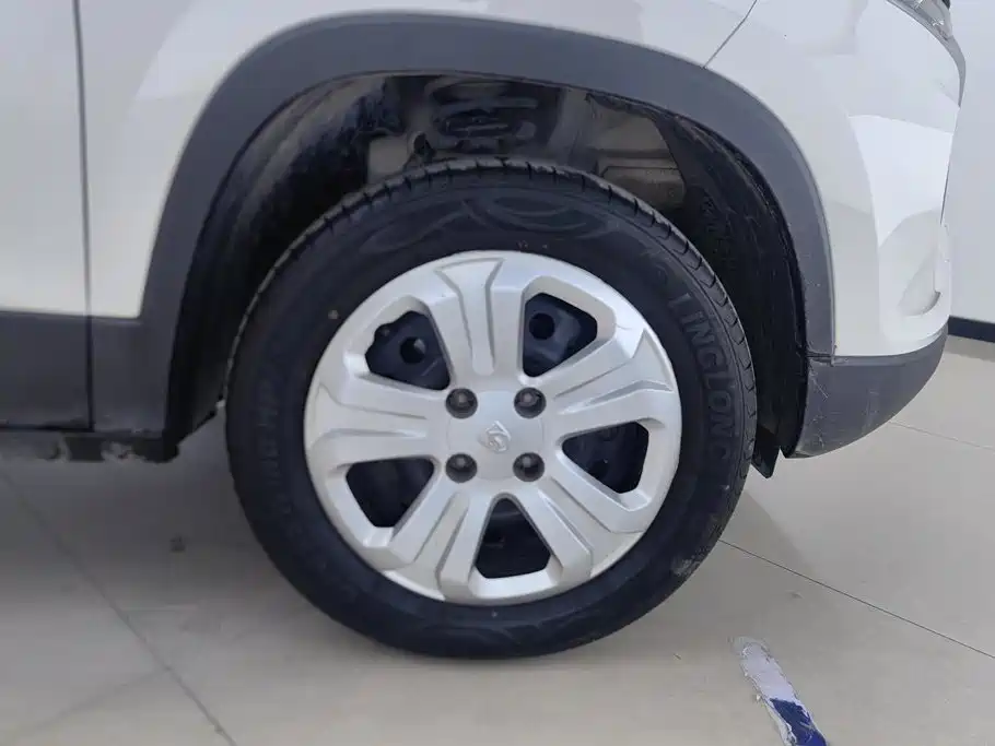 Baojun 510 — миниатюра 6