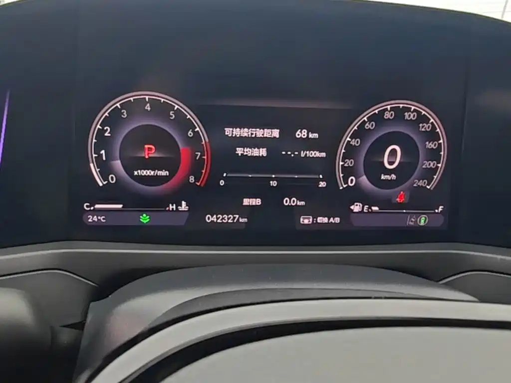 Honda Accord — миниатюра 12