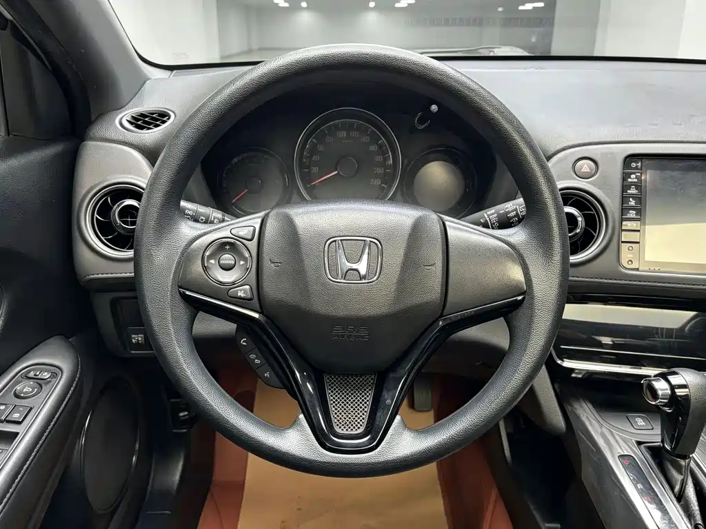 Honda XR-V — миниатюра 14