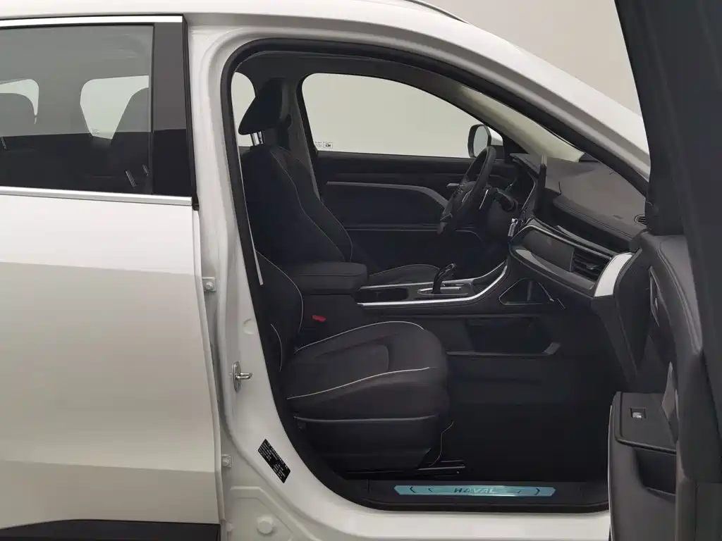Haval H6 — миниатюра 23