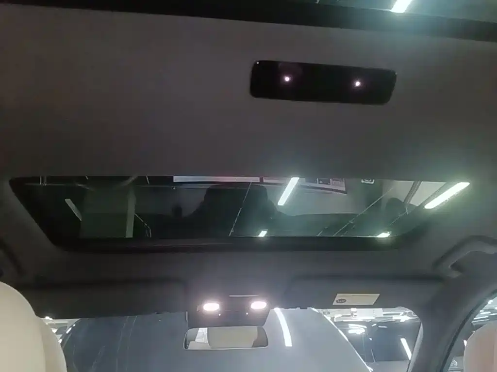 Li Auto Li L8 — миниатюра 18