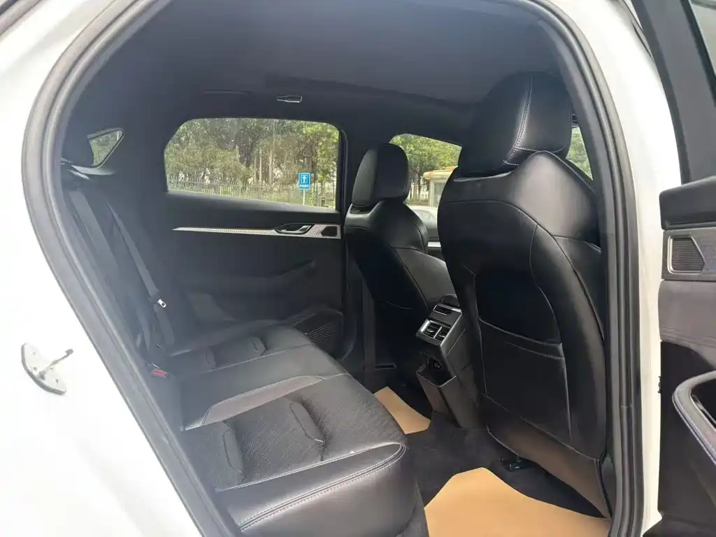 Geely Xingrui — миниатюра 6