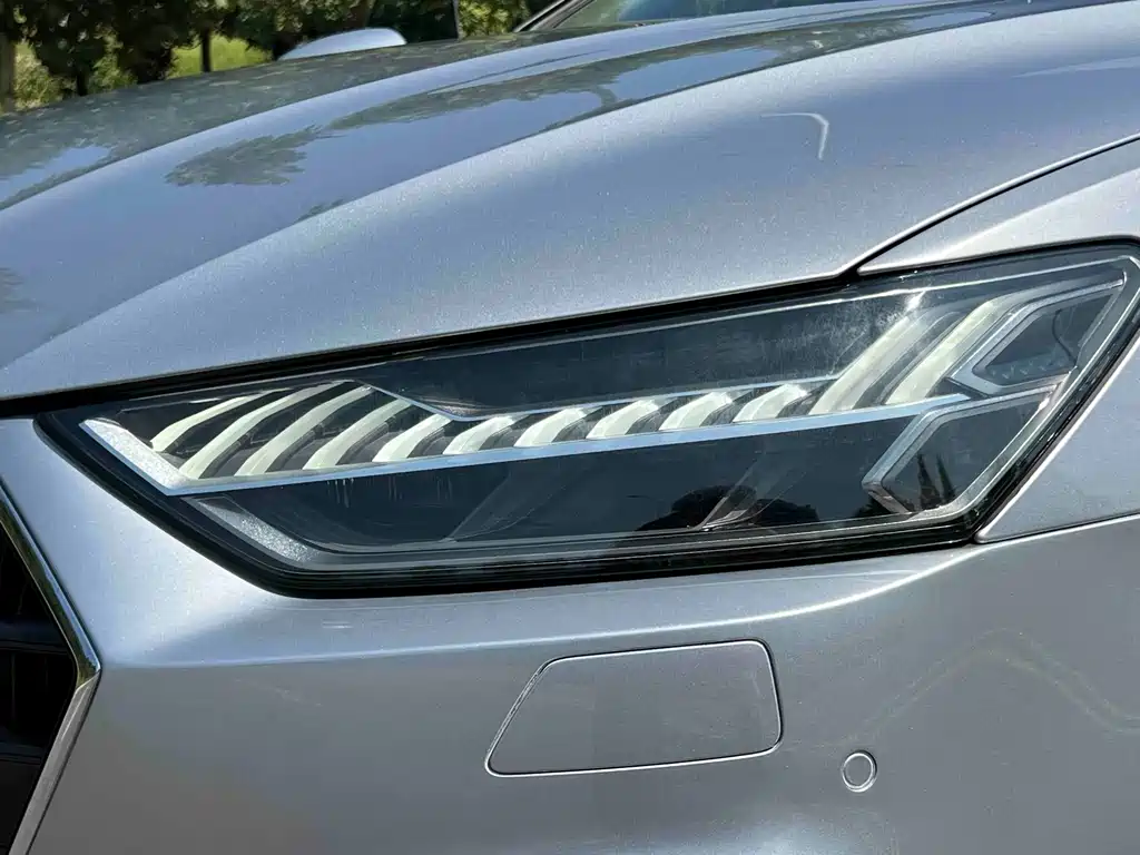 Audi A7 — миниатюра 14