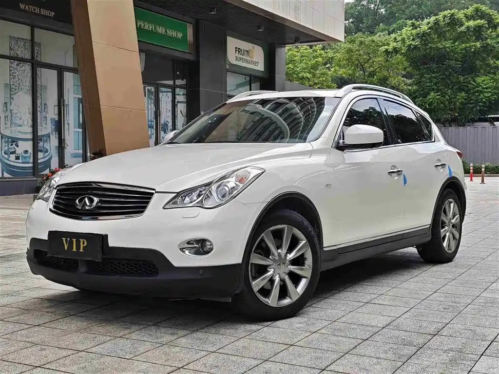 Infiniti QX50 (Import) 2014