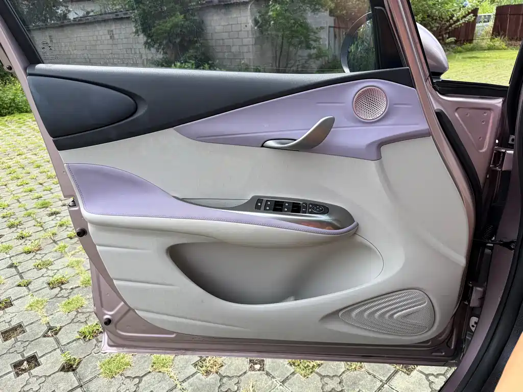 BYD Dolphin — миниатюра 18