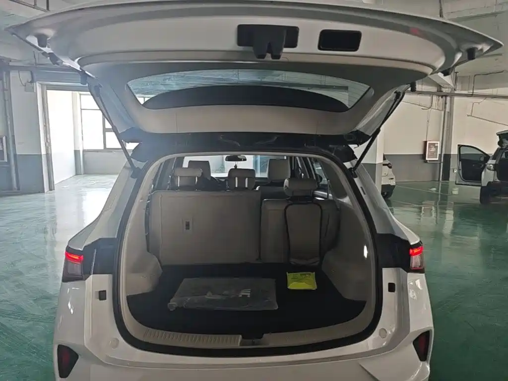Wuling Xingchen — миниатюра 15