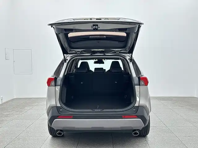 Toyota RAV4 — миниатюра 15