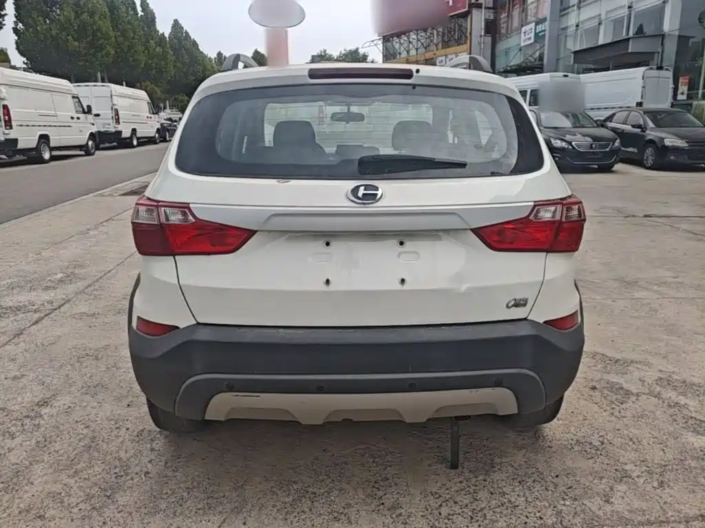 Changhe Changhe Q25 — миниатюра 6