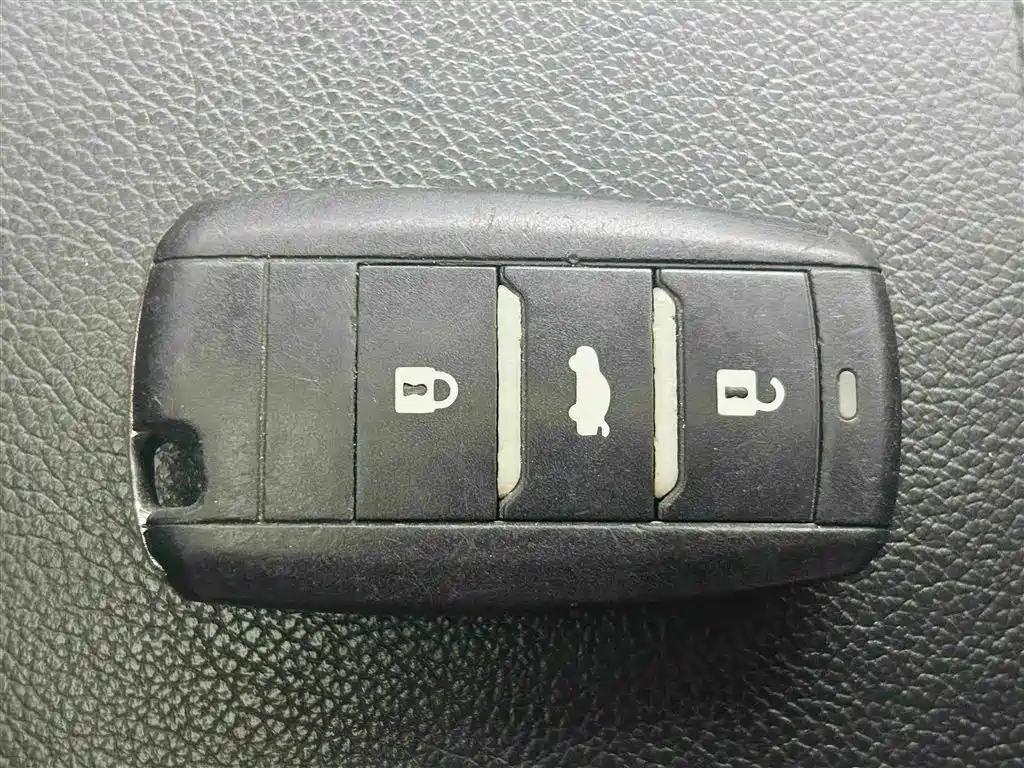 Changan V7 — миниатюра 14