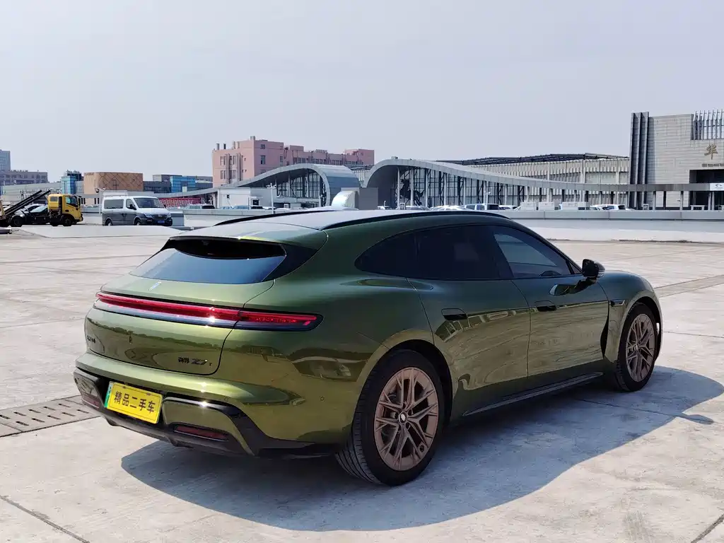 Shangjie Shangjie Z7T — миниатюра 5