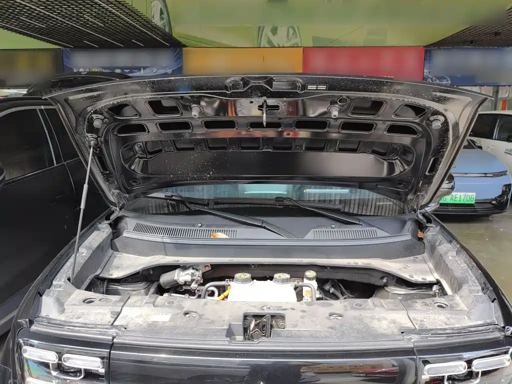 Baojun Yueye Plus — миниатюра 20