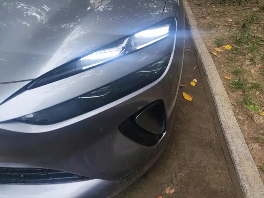 BYD Sealion 06 — миниатюра 5