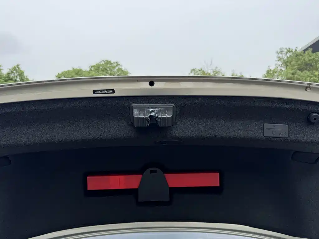 Volkswagen Magotan — миниатюра 20