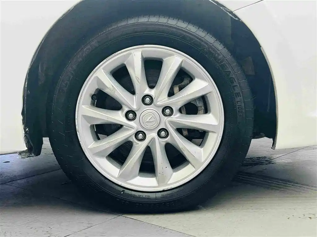 Changan V7 — миниатюра 11