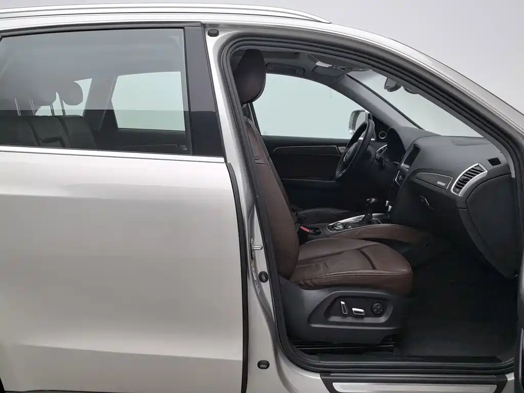Audi Q5 — миниатюра 23