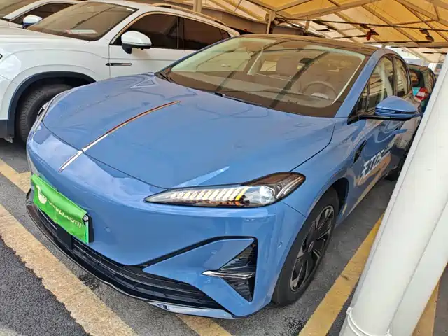 2025 Hongqi Tiangong 05