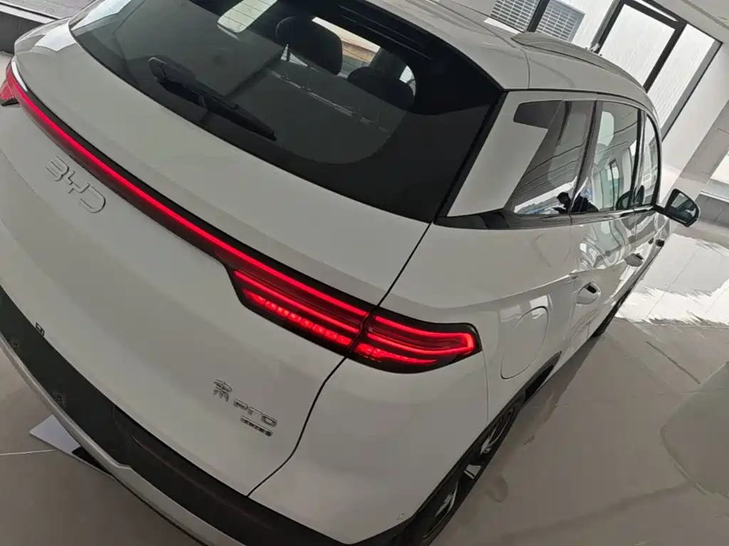 BYD Pro New Energy — миниатюра 7