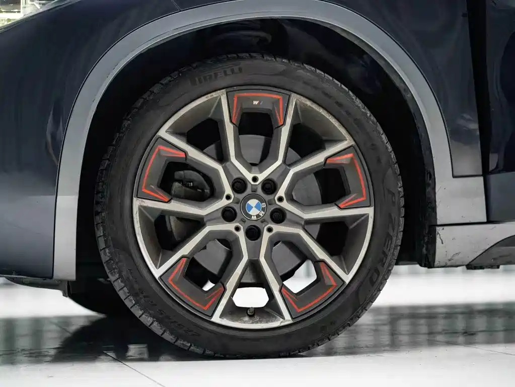 BMW X2 — миниатюра 5