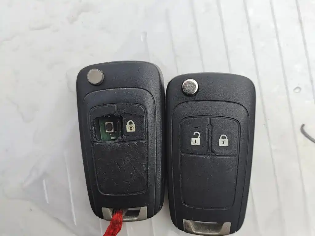 Buick Encore — миниатюра 9