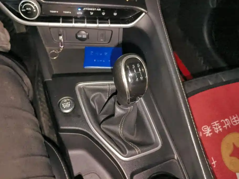 Changan Eado — миниатюра 16
