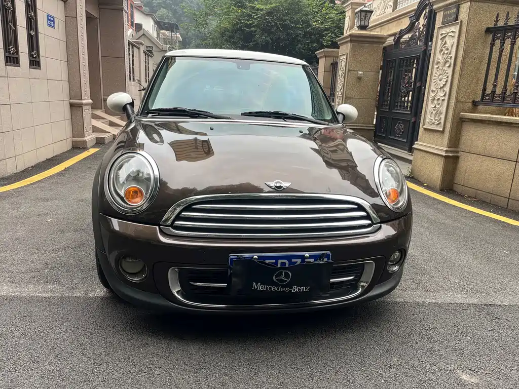MINI Mini — миниатюра 2