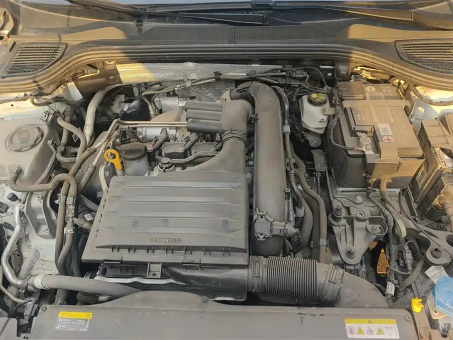 Volkswagen Golf 2024 280TSI DSG Pro