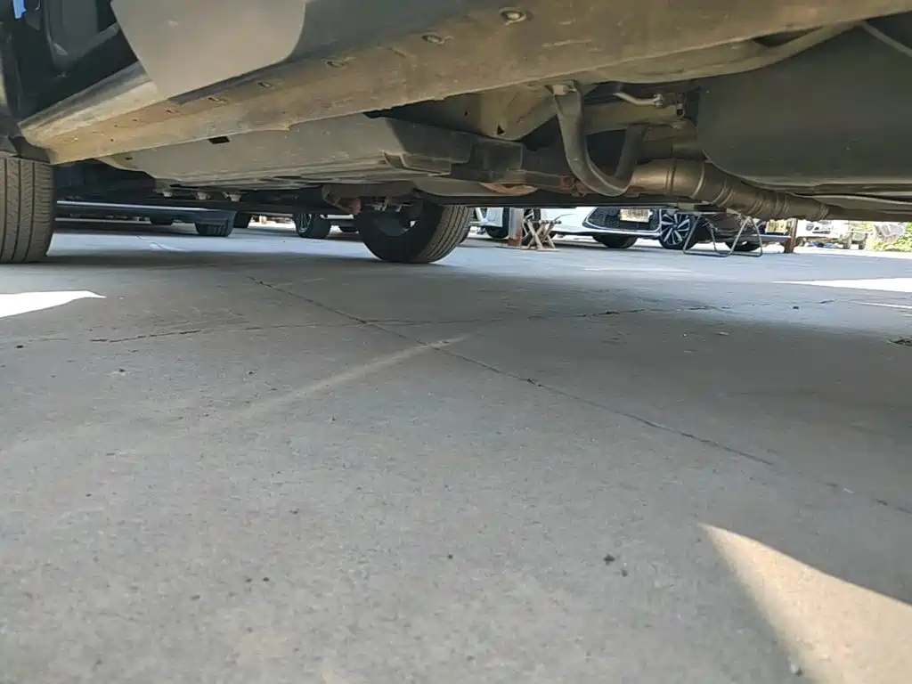 Haval Big Dog PLUS — миниатюра 22