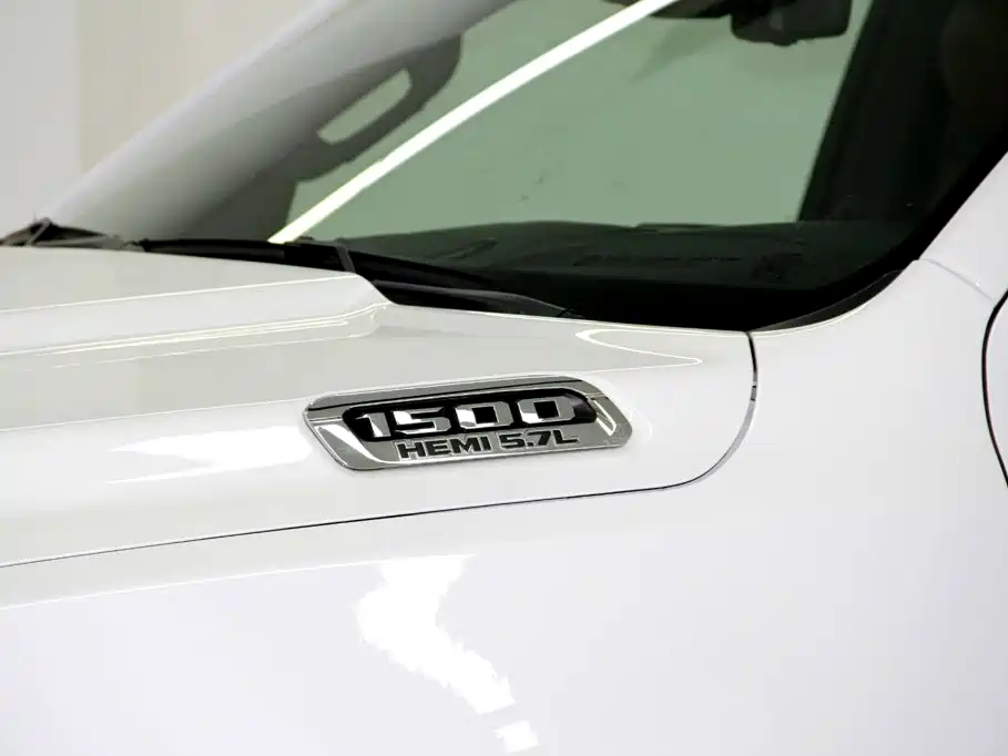 RAM Ram Trucks — миниатюра 31