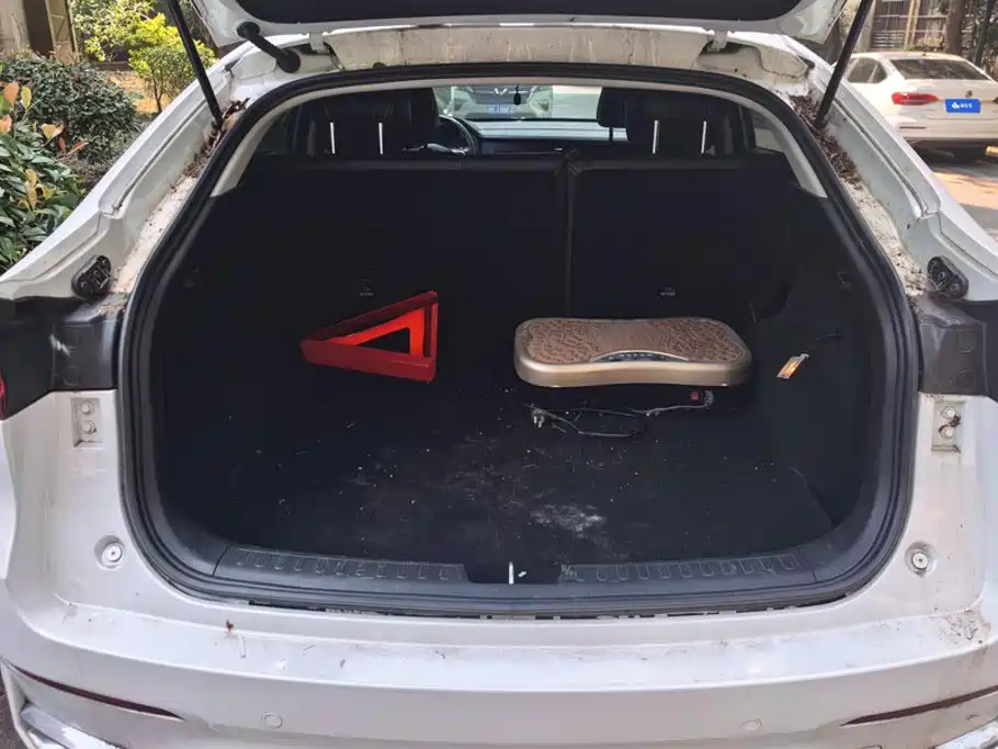 Haval F7x — миниатюра 4