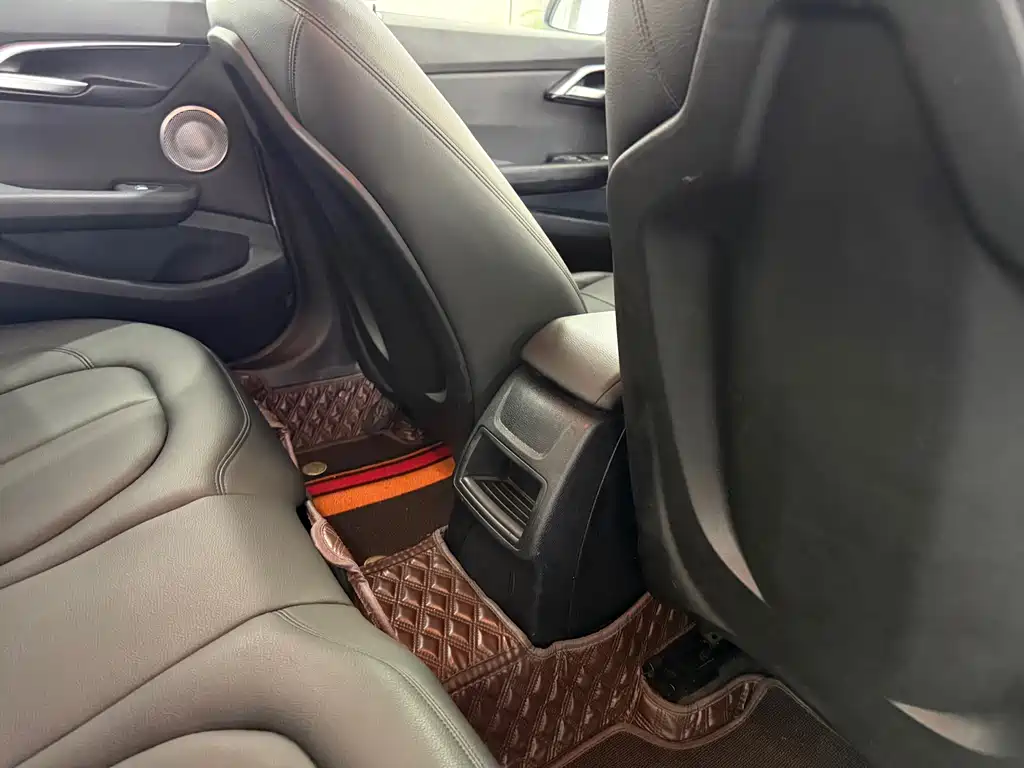 BMW 1 Series 1 2021 120i M Sport