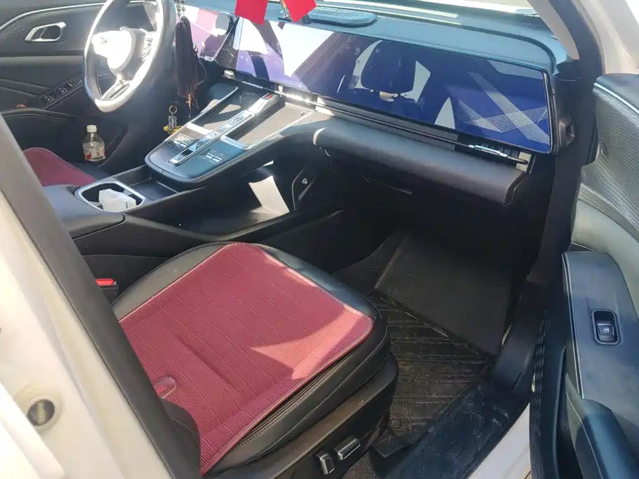 Haval Xiaolong MAX — миниатюра 8
