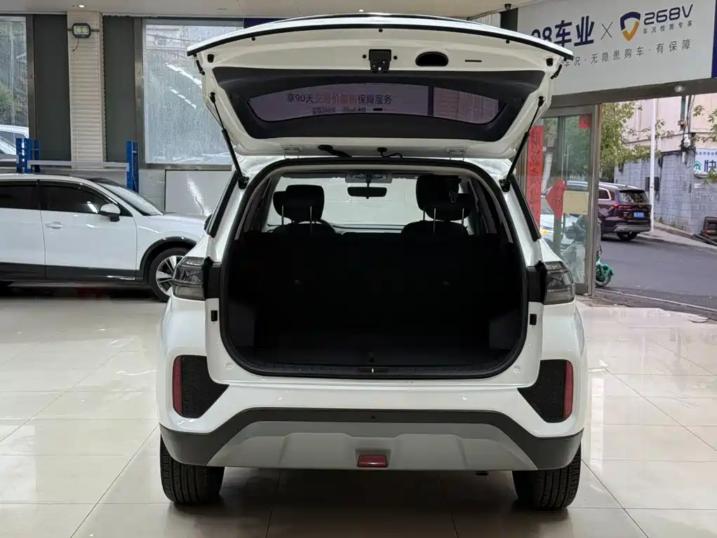 Hyundai ix35 — миниатюра 24